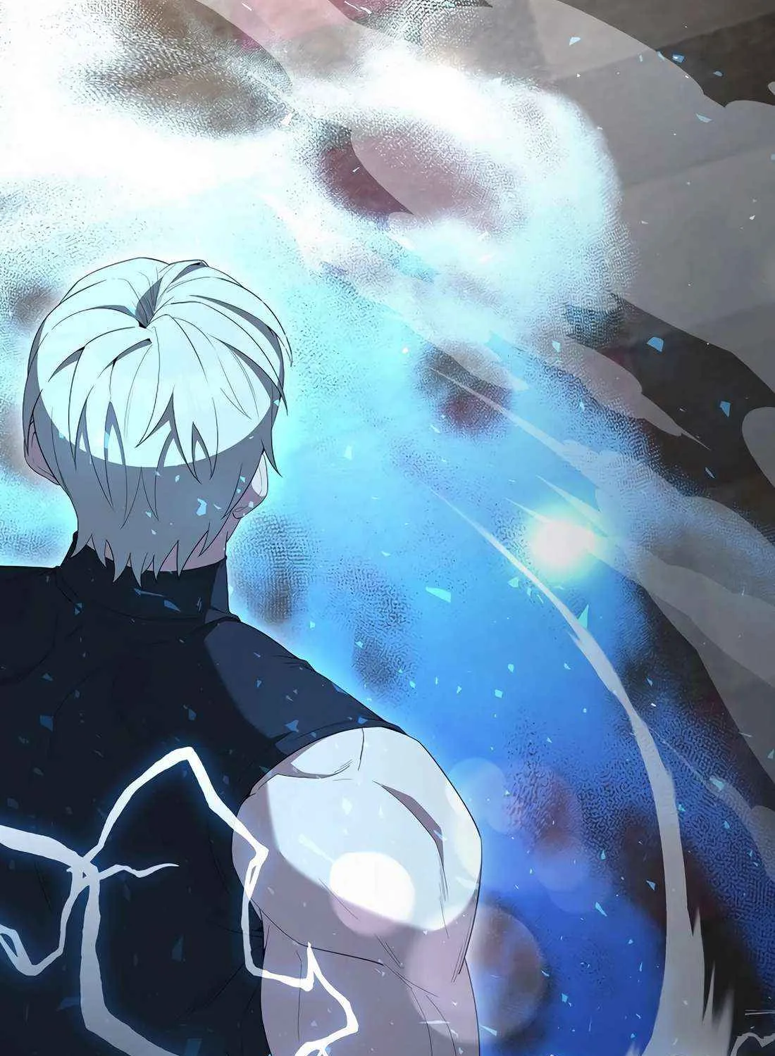 Read The Extra Is Too Powerful chapter 103 image 96 on Lezhin