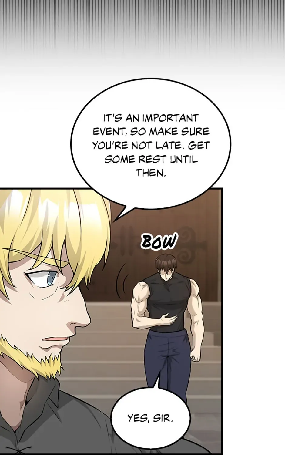 Read The Extra Is Too Powerful chapter 22 image 10 on Lezhin