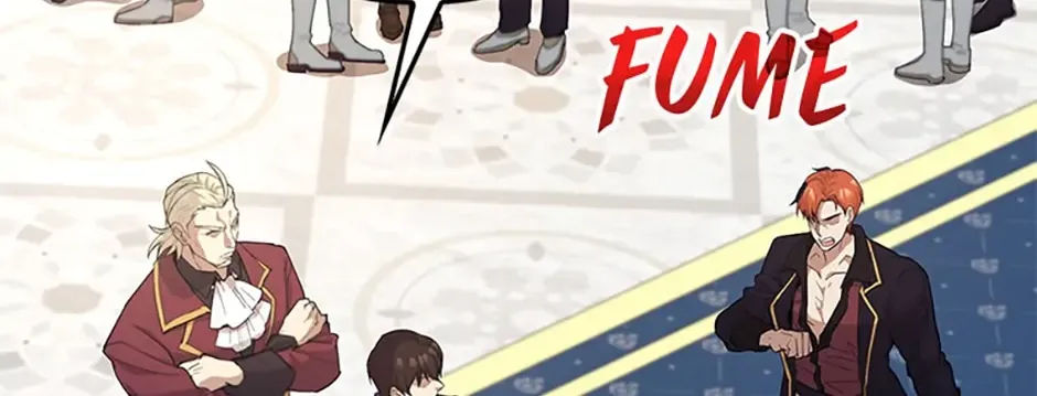 Read The Extra Is Too Powerful chapter 22 image 101 on Lezhin