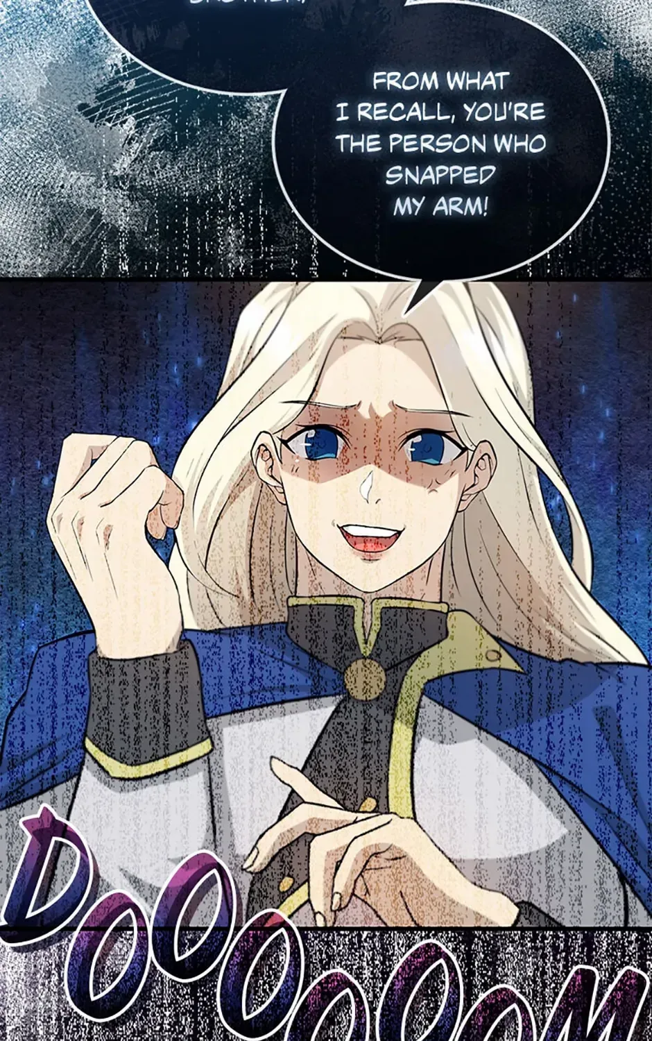 Read The Extra Is Too Powerful chapter 22 image 104 on Lezhin