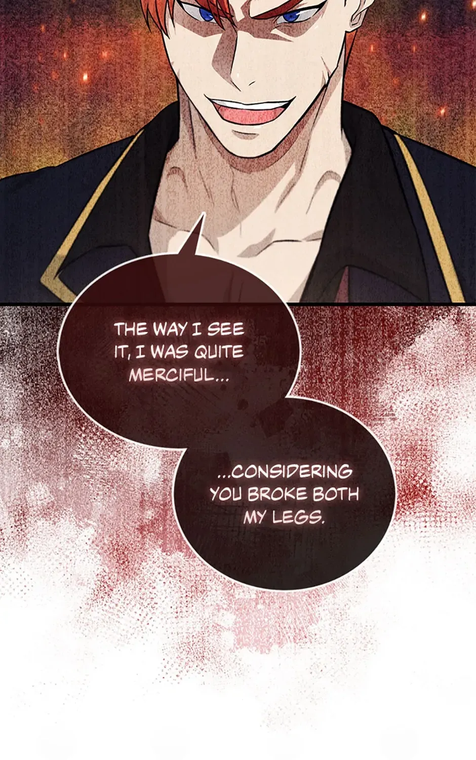 Read The Extra Is Too Powerful chapter 22 image 106 on Lezhin