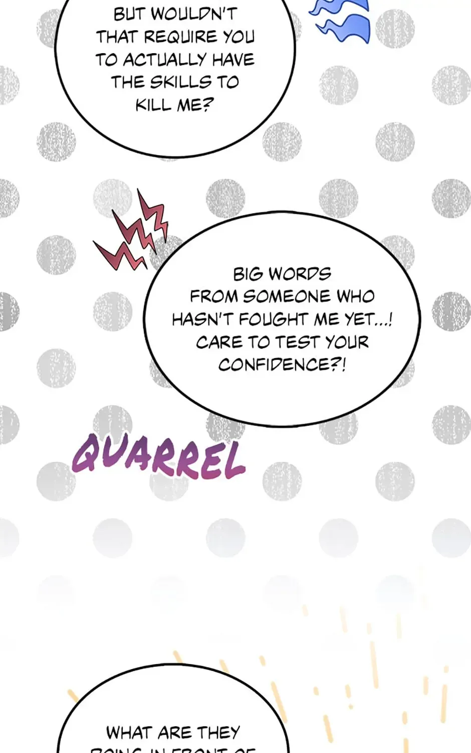 Read The Extra Is Too Powerful chapter 22 image 108 on Lezhin