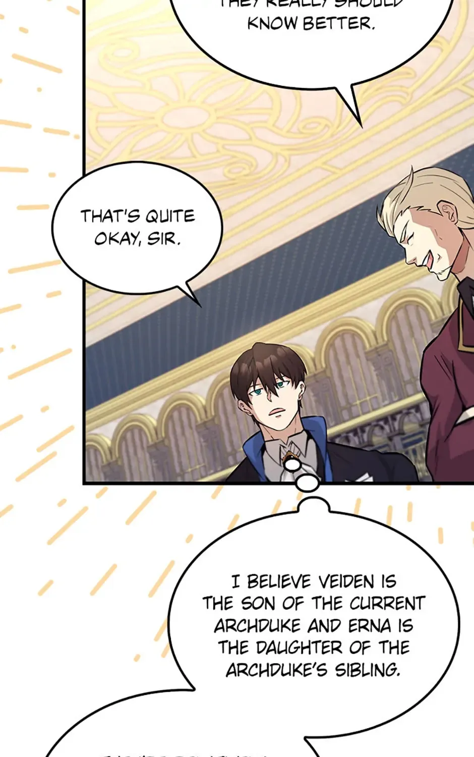 Read The Extra Is Too Powerful chapter 22 image 110 on Lezhin