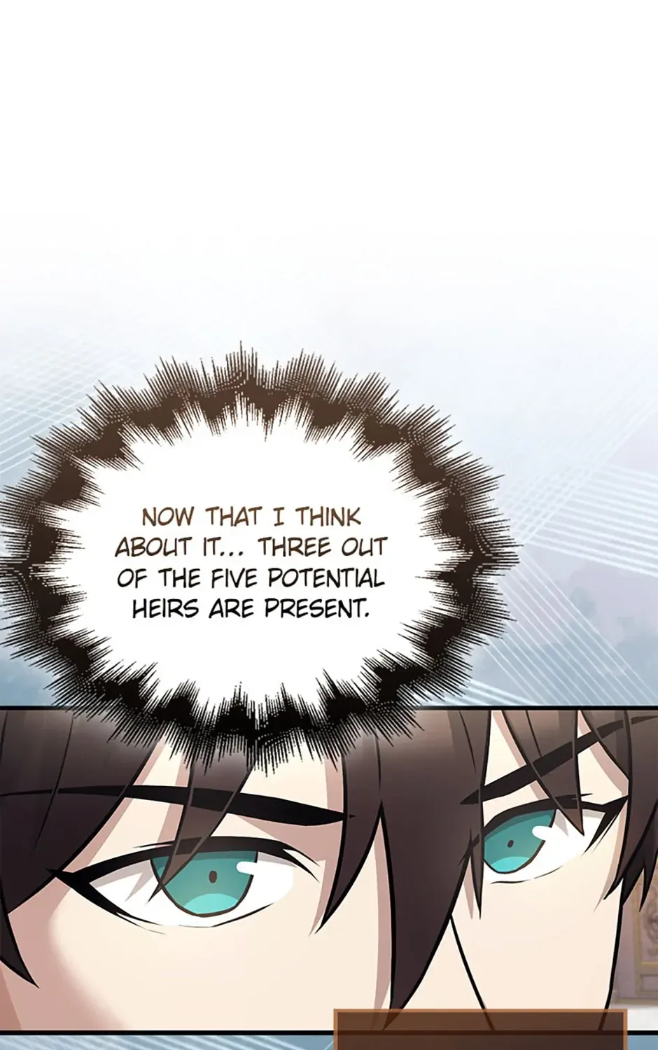 Read The Extra Is Too Powerful chapter 22 image 112 on Lezhin