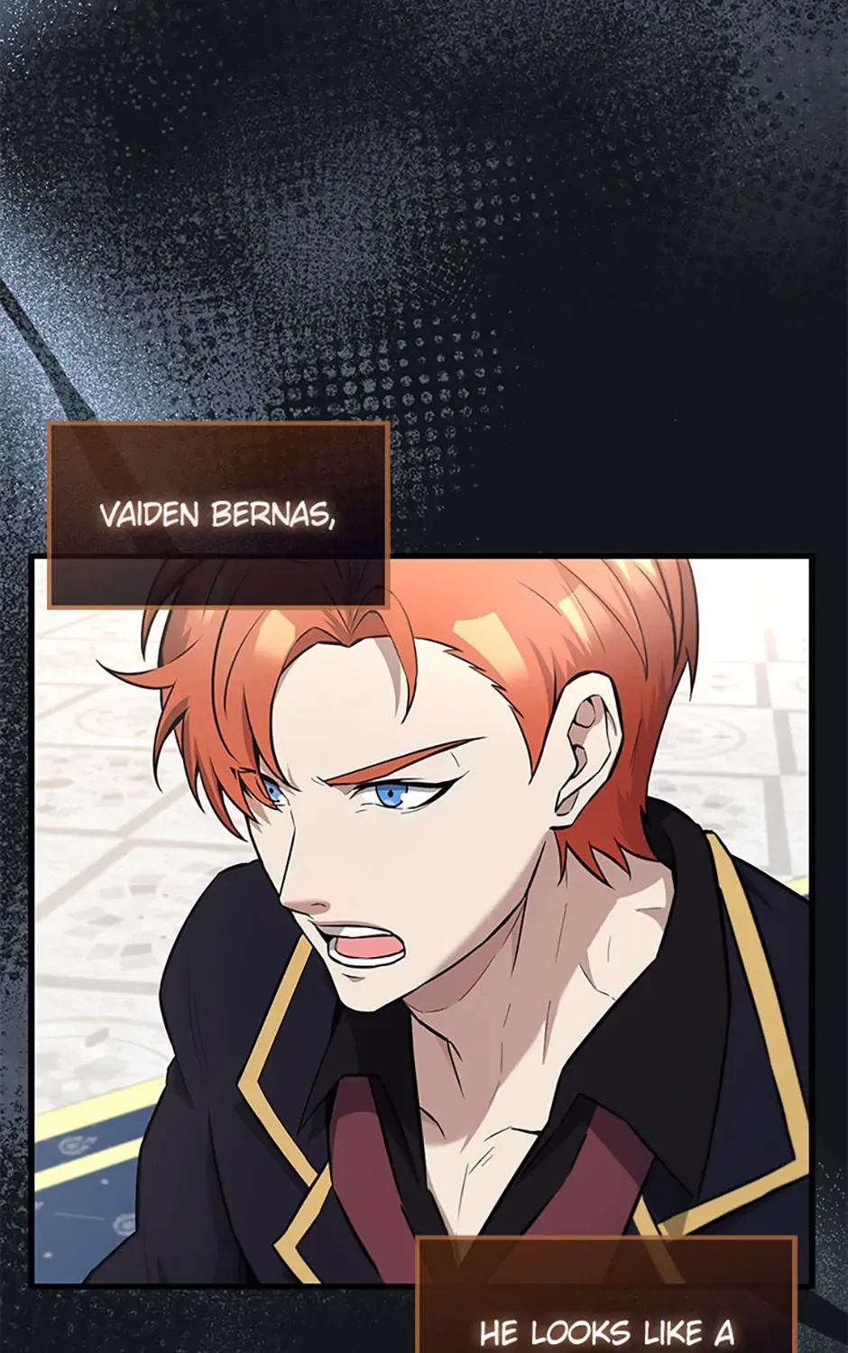 Read The Extra Is Too Powerful chapter 22 image 116 on Lezhin