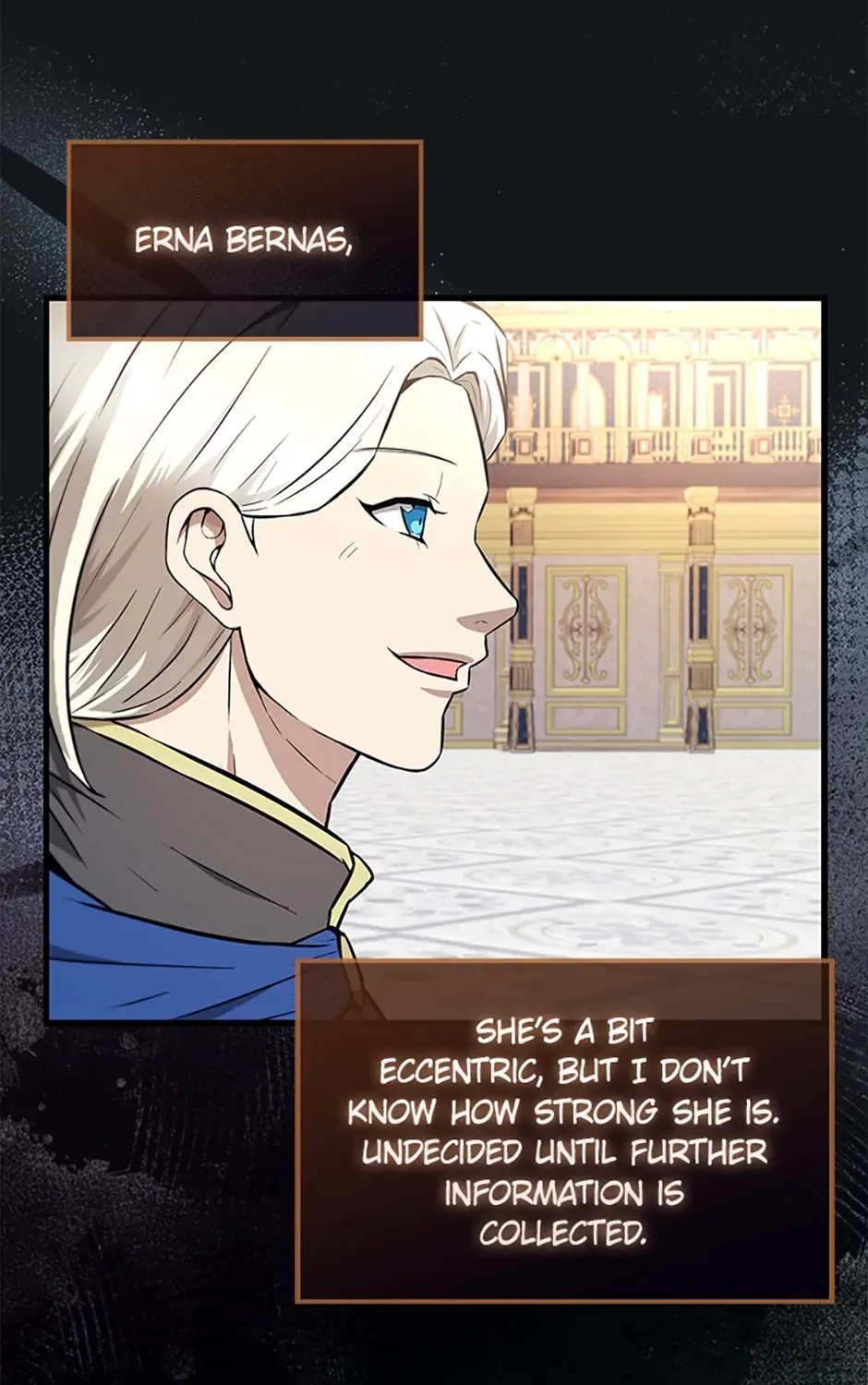 Read The Extra Is Too Powerful chapter 22 image 118 on Lezhin