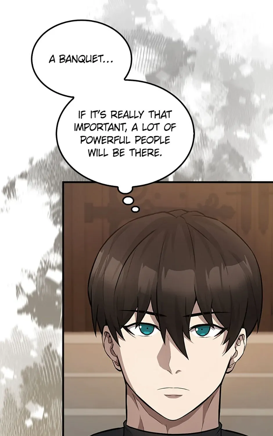 Read The Extra Is Too Powerful chapter 22 image 12 on Lezhin