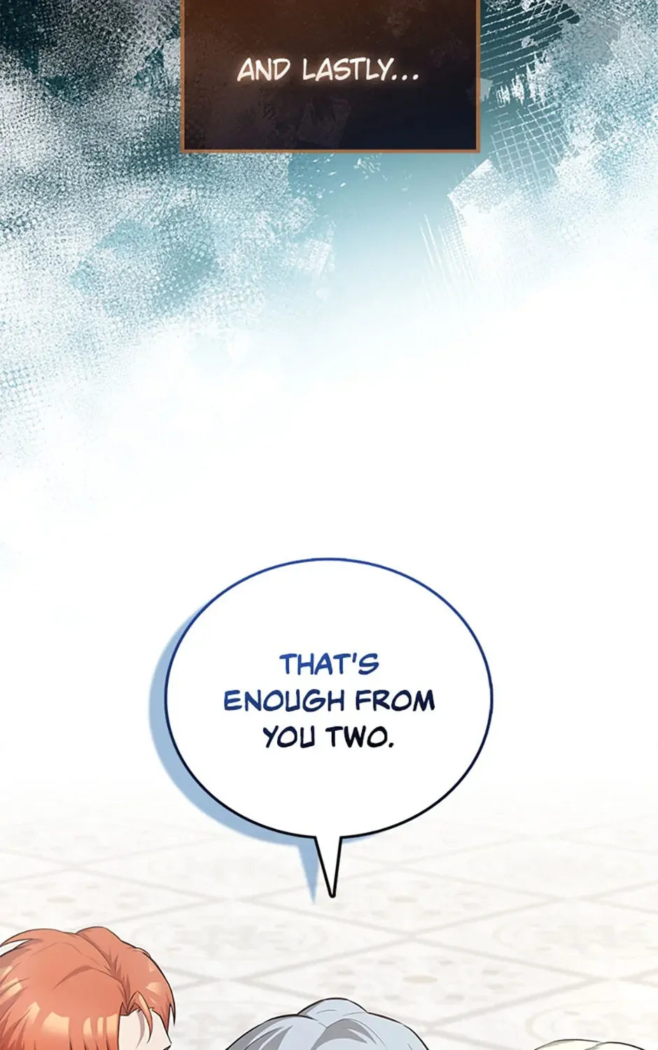 Read The Extra Is Too Powerful chapter 22 image 120 on Lezhin
