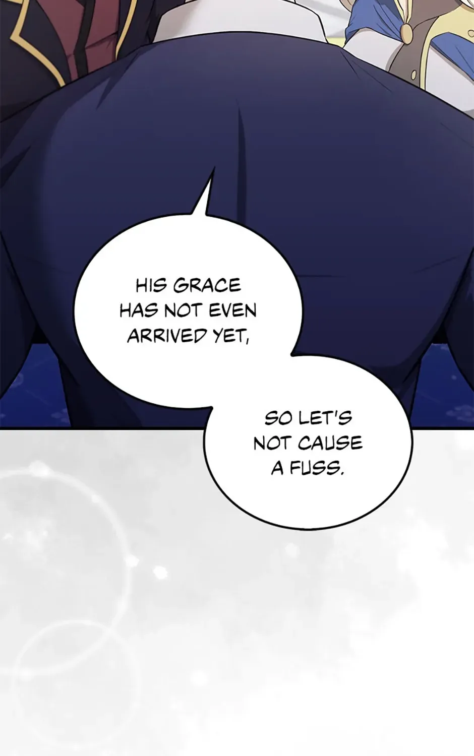 Read The Extra Is Too Powerful chapter 22 image 122 on Lezhin