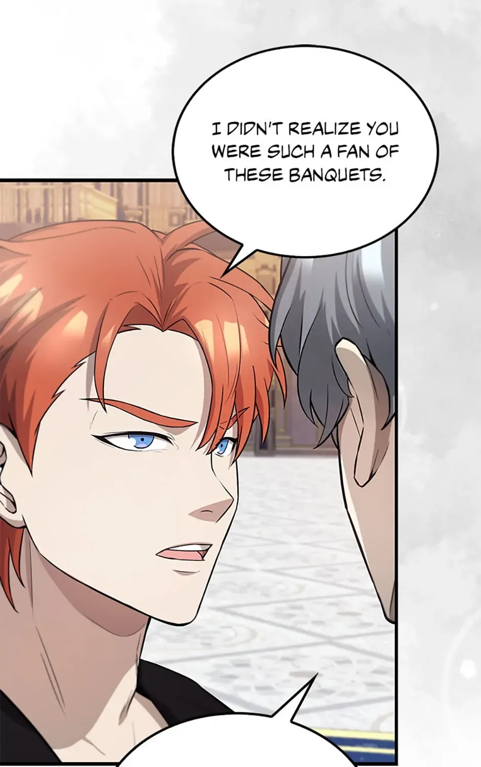 Read The Extra Is Too Powerful chapter 22 image 126 on Lezhin