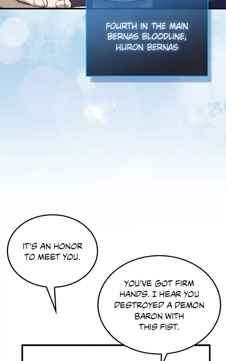 Read The Extra Is Too Powerful chapter 22 image 132 on Lezhin