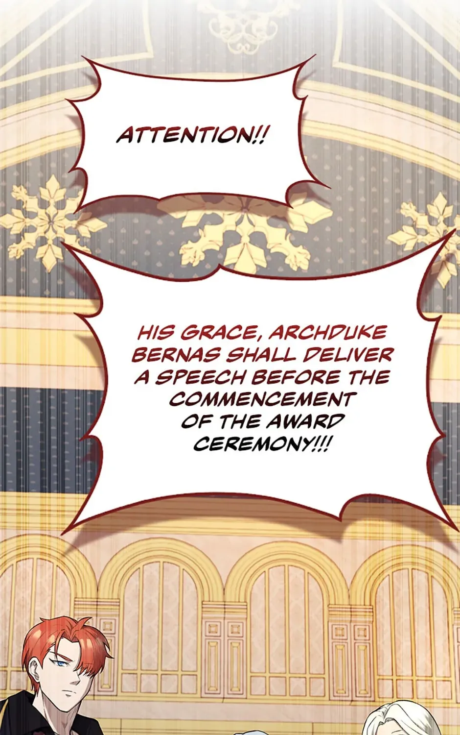 Read The Extra Is Too Powerful chapter 22 image 140 on Lezhin