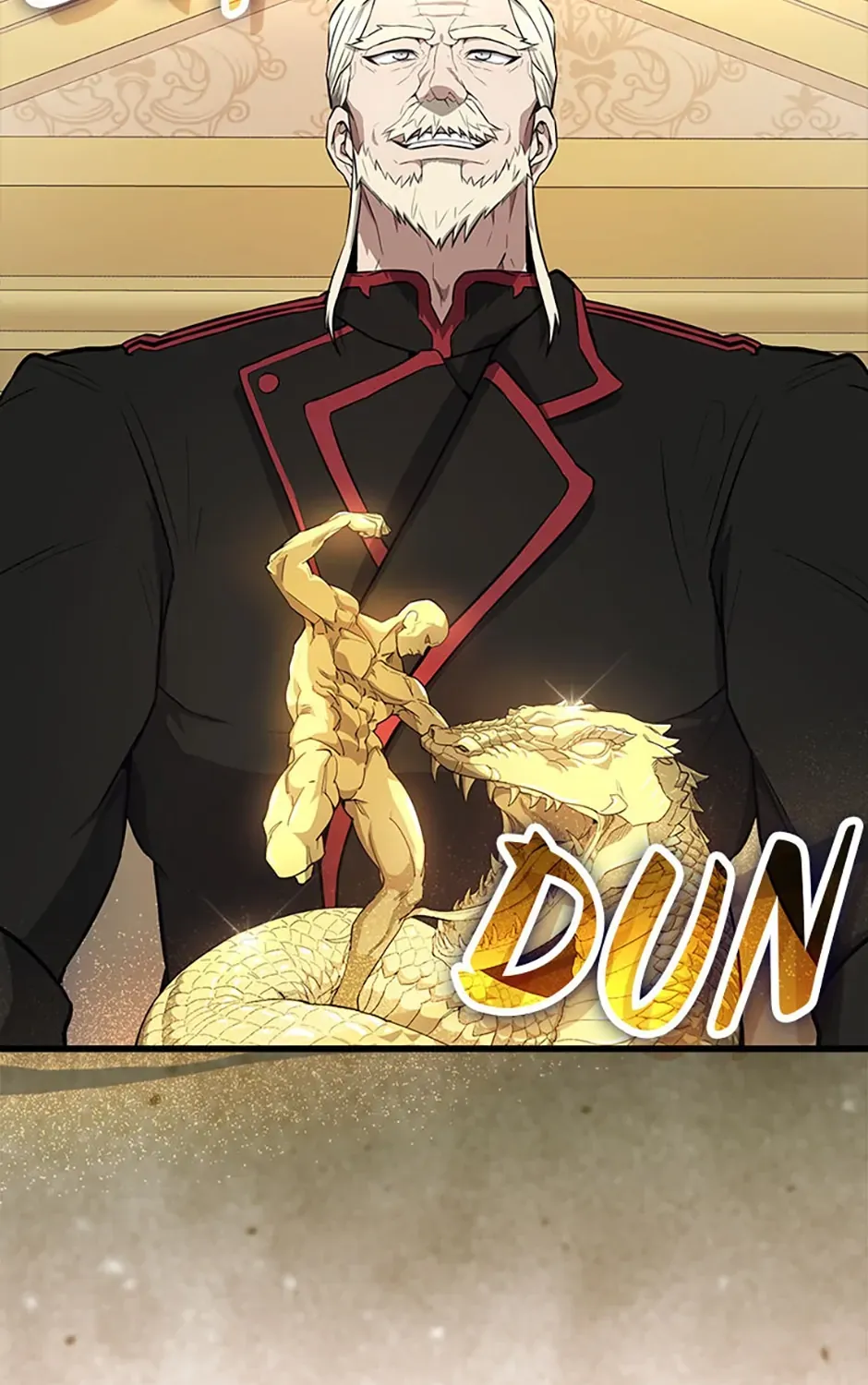 Read The Extra Is Too Powerful chapter 22 image 146 on Lezhin