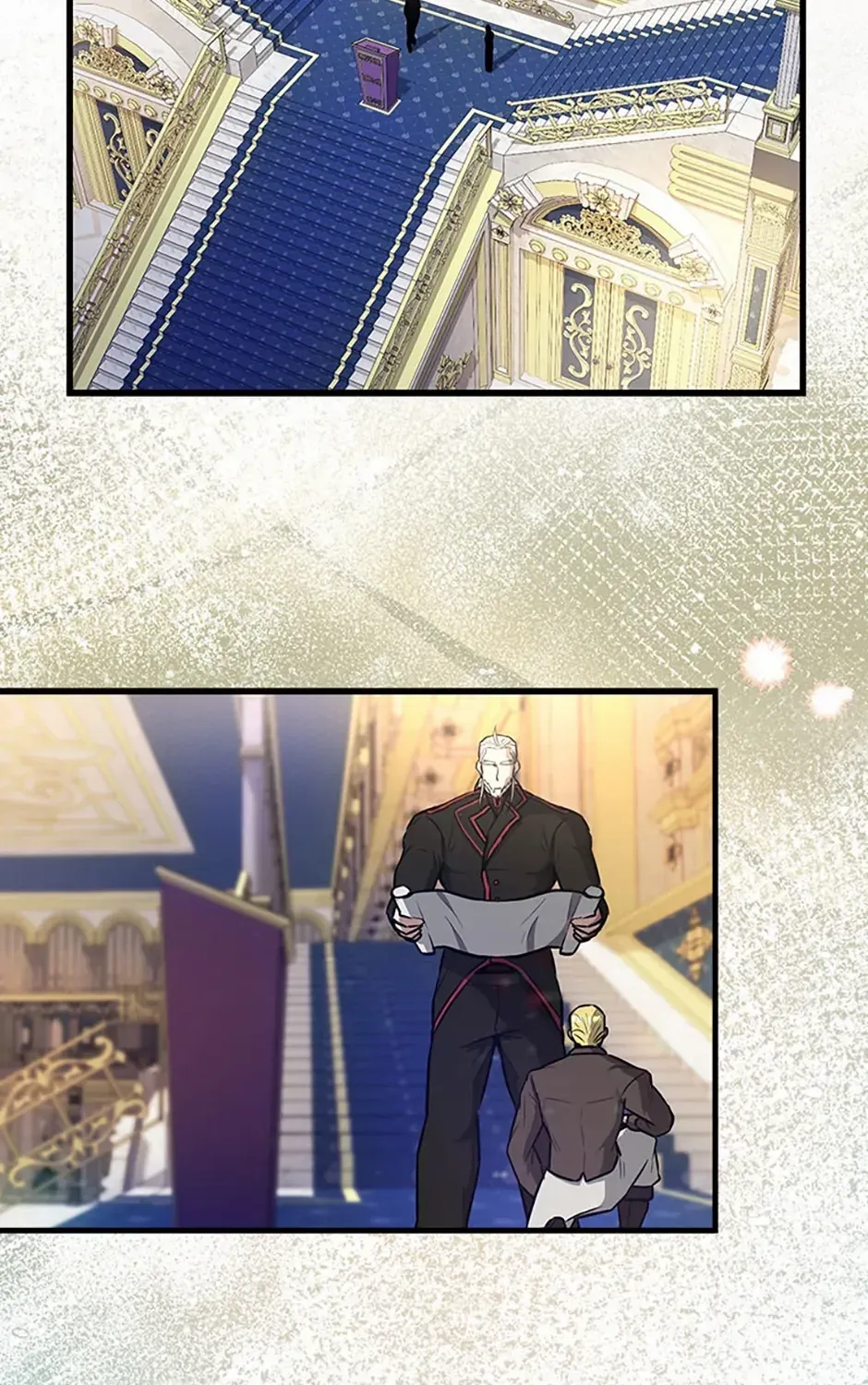Read The Extra Is Too Powerful chapter 22 image 148 on Lezhin
