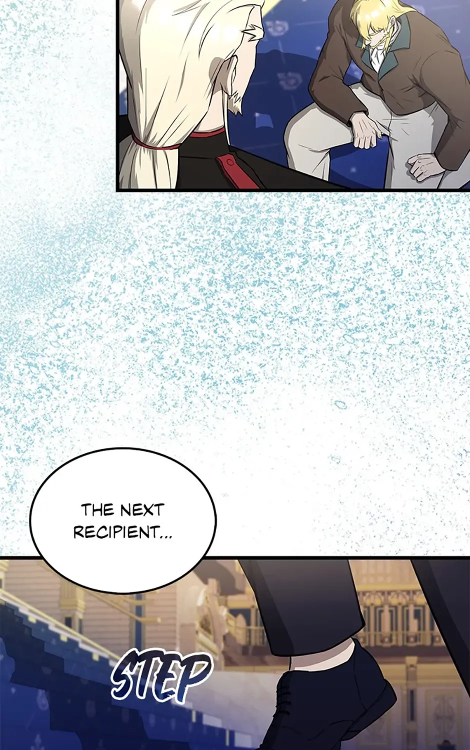 Read The Extra Is Too Powerful chapter 22 image 150 on Lezhin