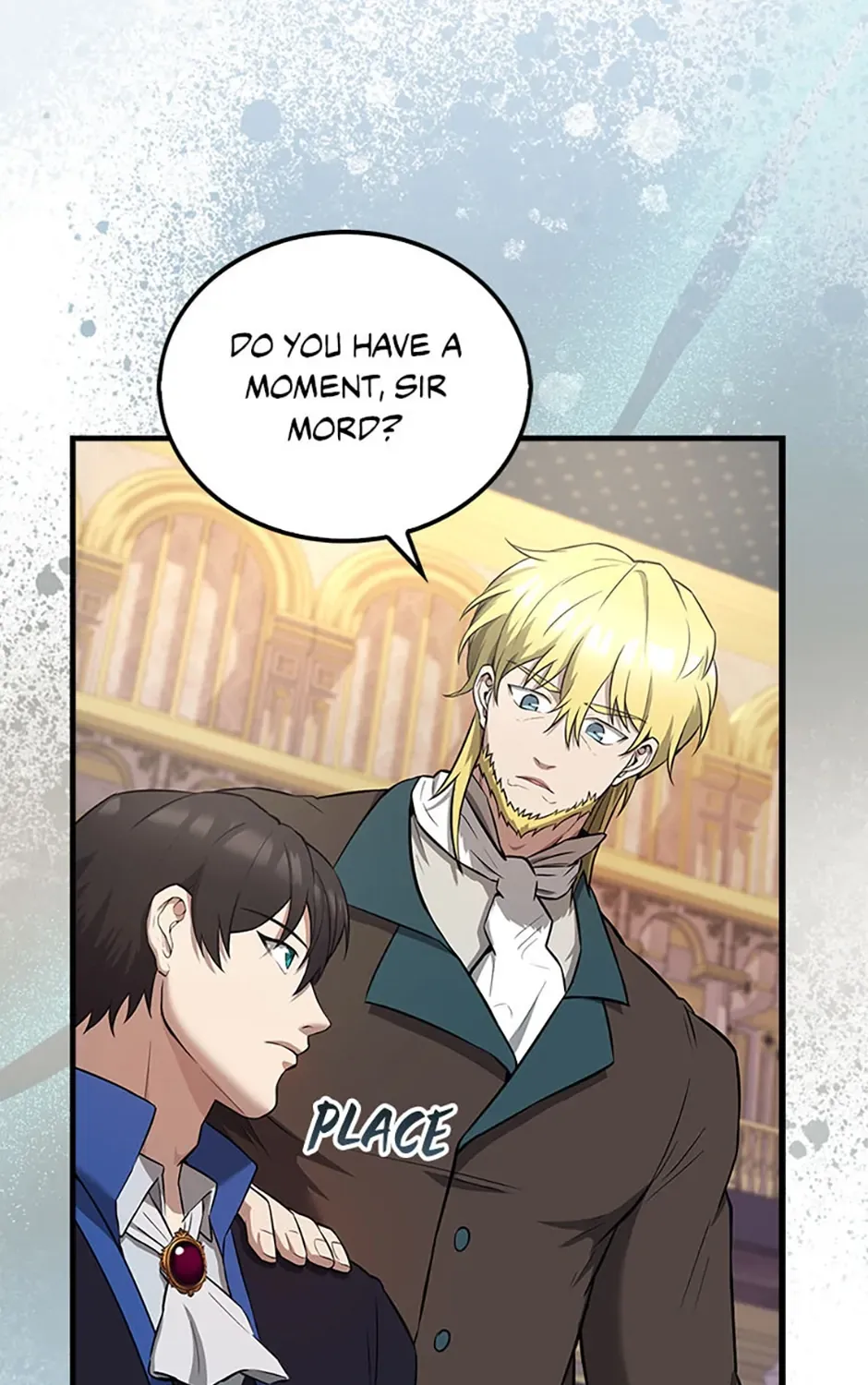 Read The Extra Is Too Powerful chapter 22 image 168 on Lezhin