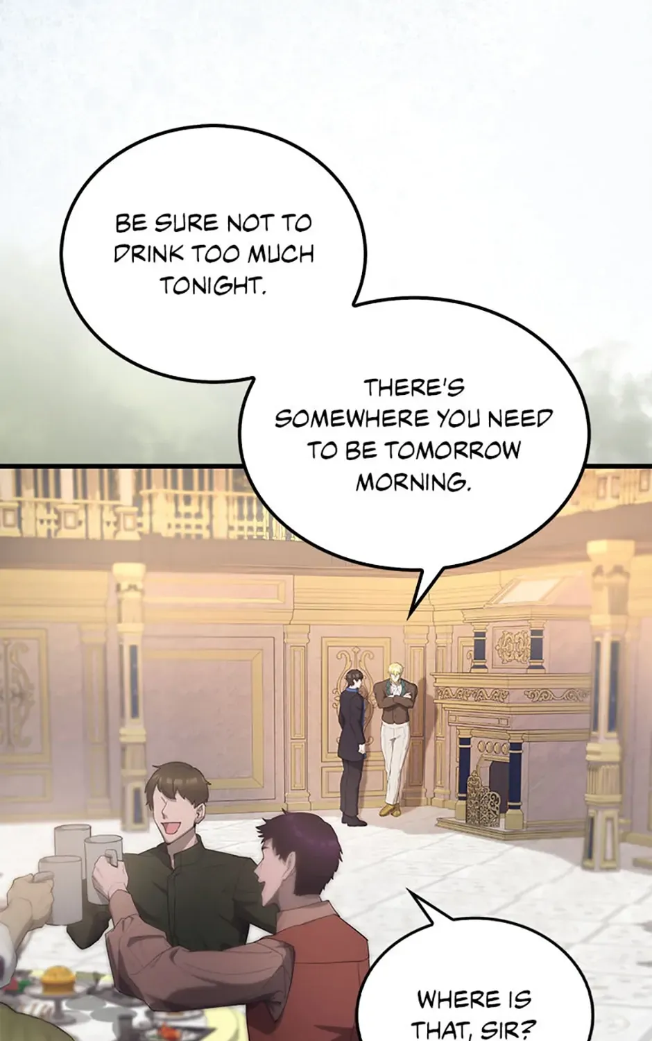 Read The Extra Is Too Powerful chapter 22 image 170 on Lezhin