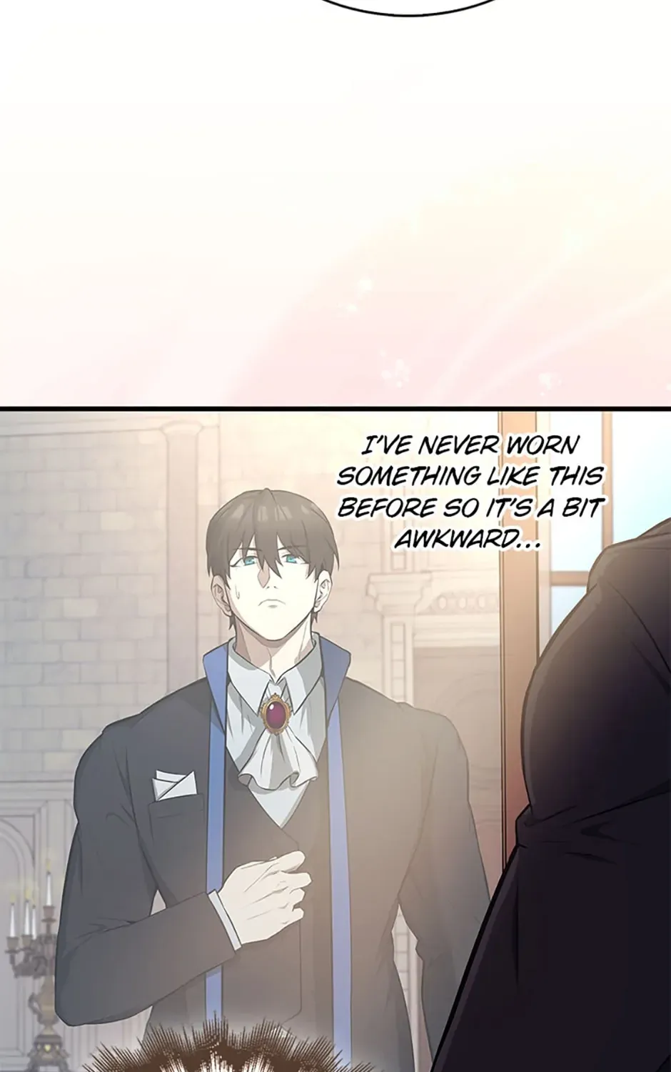 Read The Extra Is Too Powerful chapter 22 image 28 on Lezhin