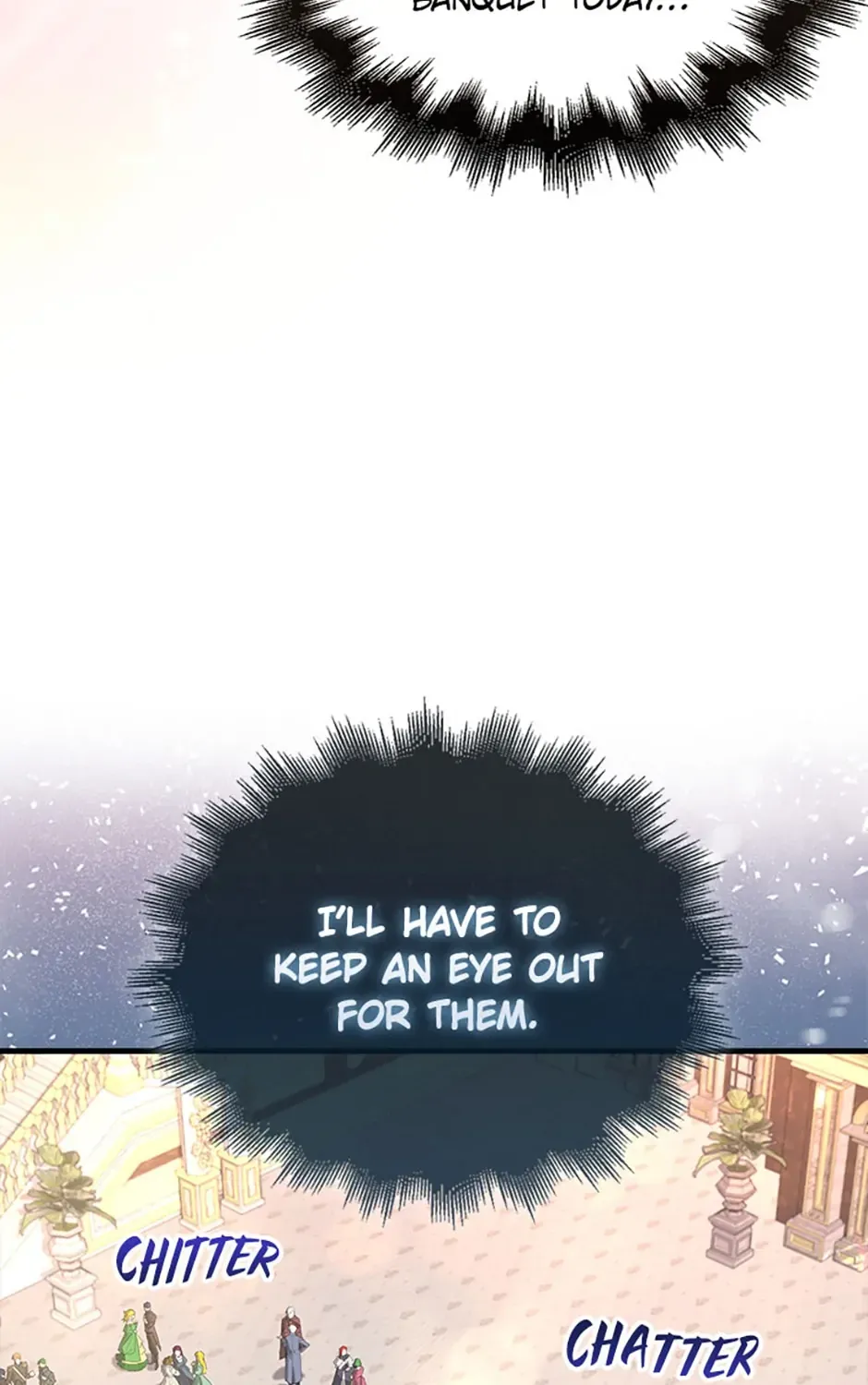 Read The Extra Is Too Powerful chapter 22 image 30 on Lezhin