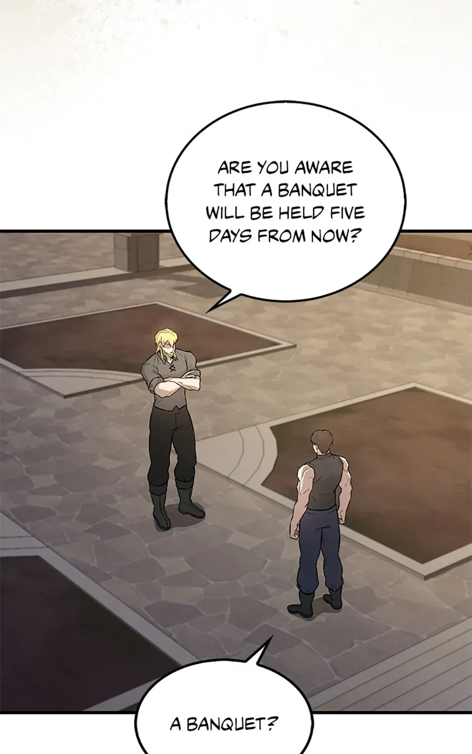 Read The Extra Is Too Powerful chapter 22 image 4 on Lezhin