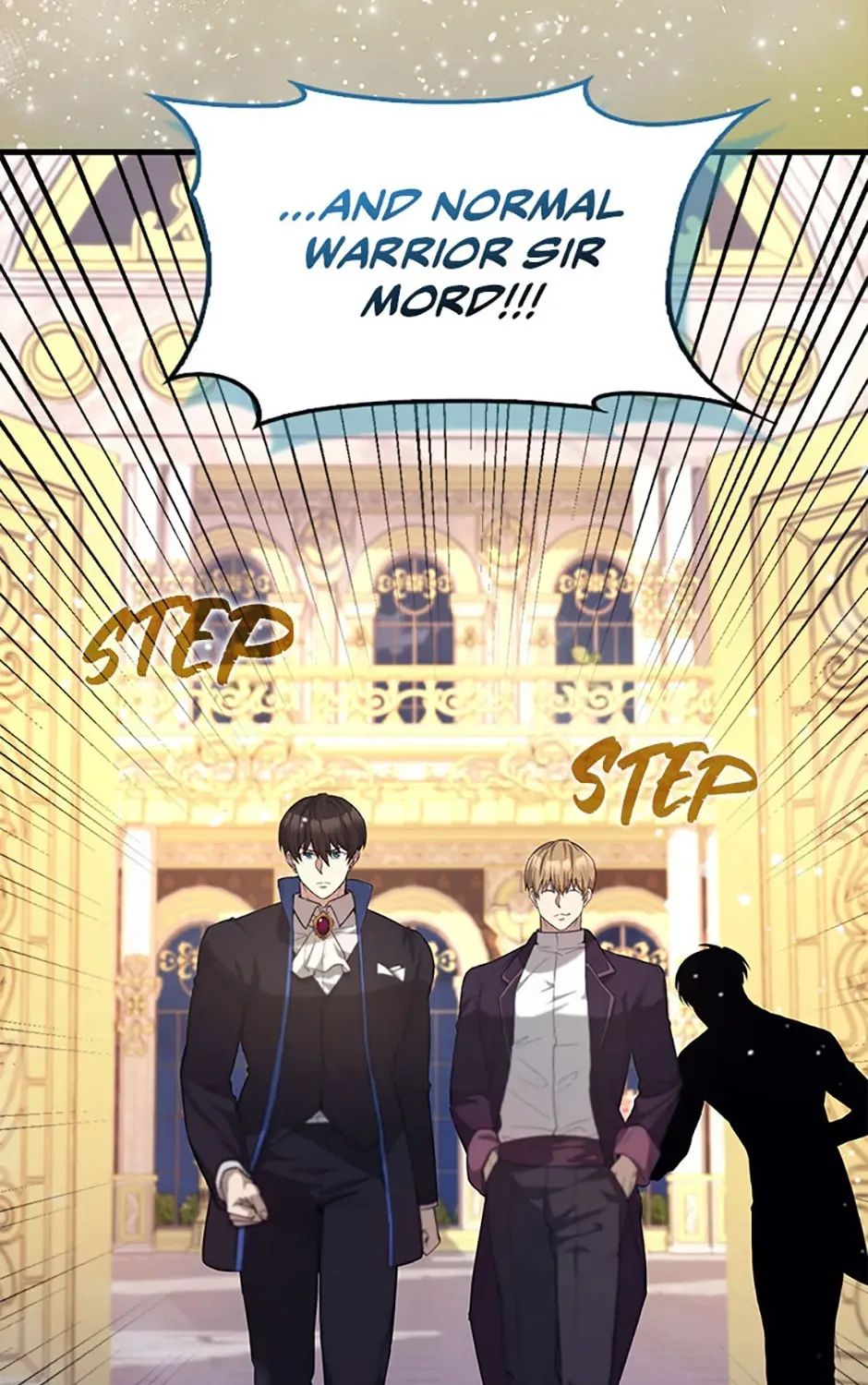 Read The Extra Is Too Powerful chapter 22 image 40 on Lezhin