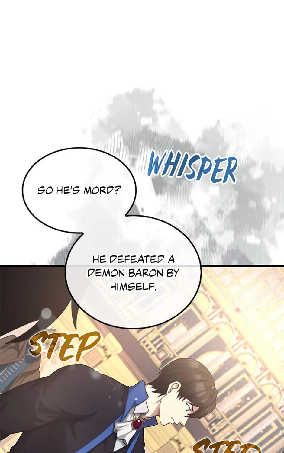 Read The Extra Is Too Powerful chapter 22 image 42 on Lezhin