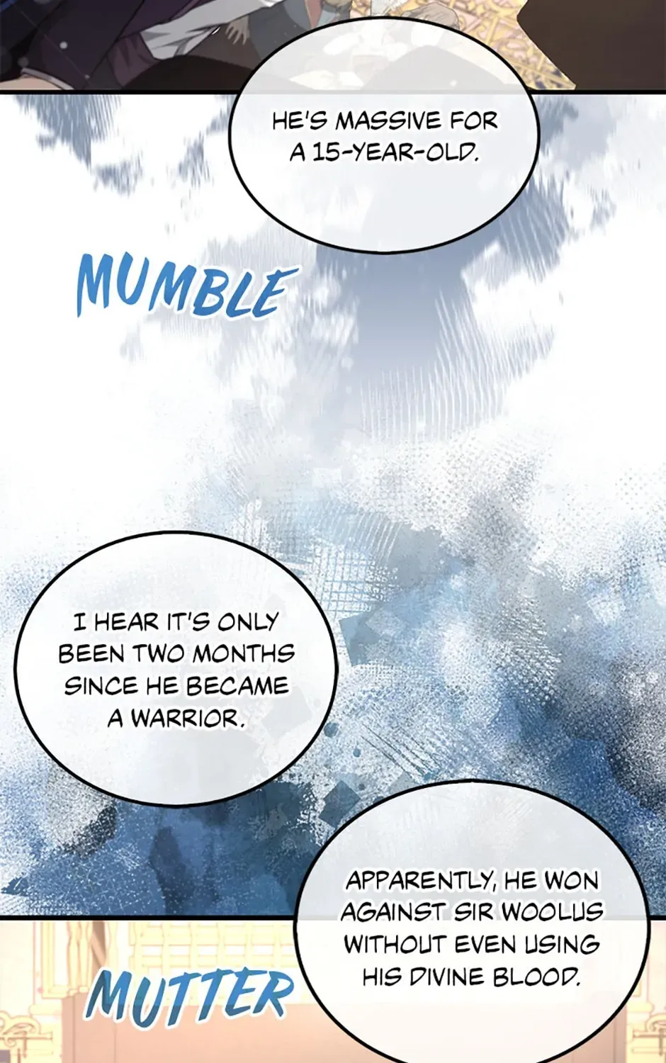 Read The Extra Is Too Powerful chapter 22 image 44 on Lezhin