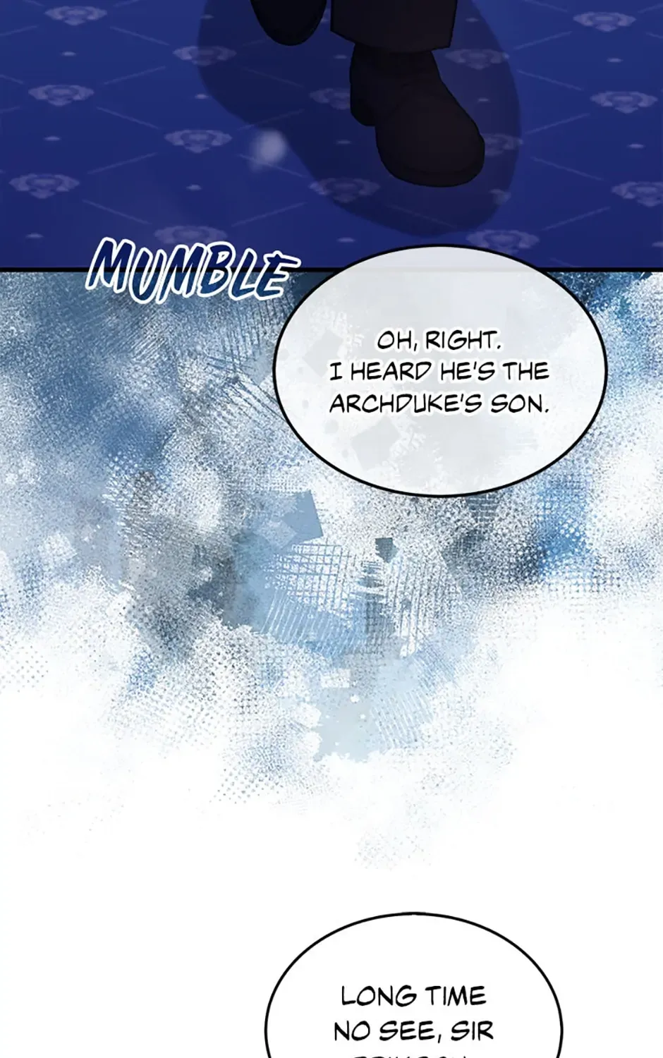 Read The Extra Is Too Powerful chapter 22 image 48 on Lezhin