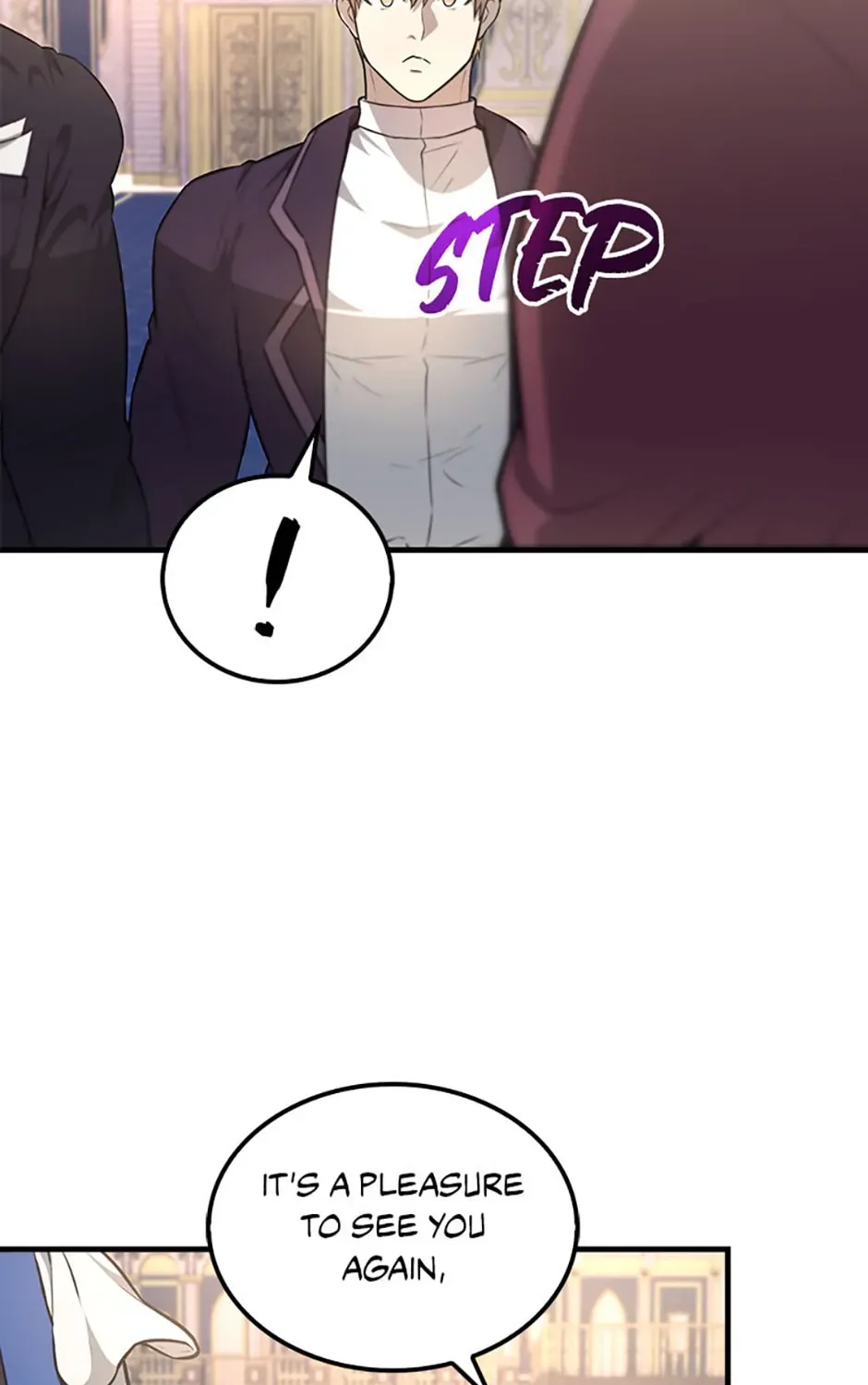 Read The Extra Is Too Powerful chapter 22 image 50 on Lezhin