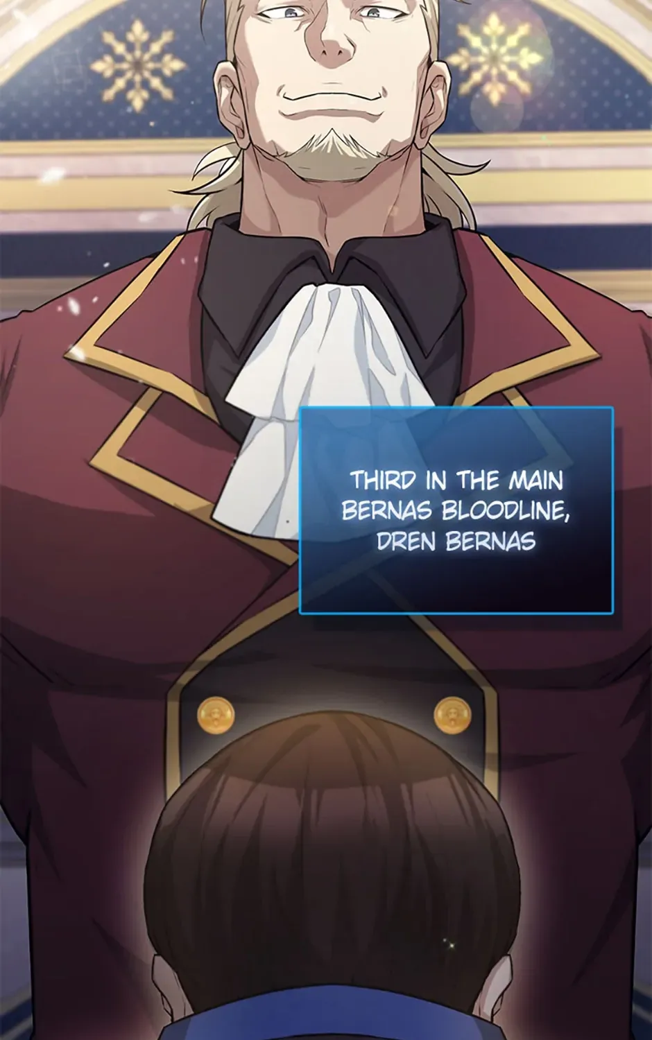 Read The Extra Is Too Powerful chapter 22 image 54 on Lezhin