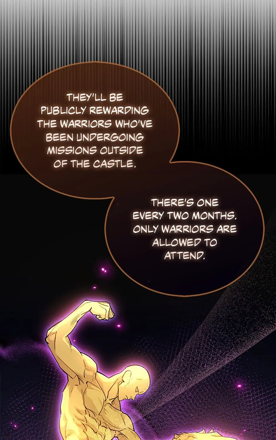 Read The Extra Is Too Powerful chapter 22 image 6 on Lezhin