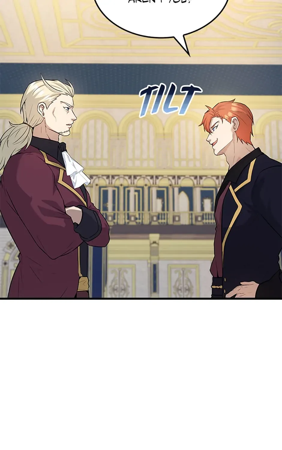 Read The Extra Is Too Powerful chapter 22 image 66 on Lezhin