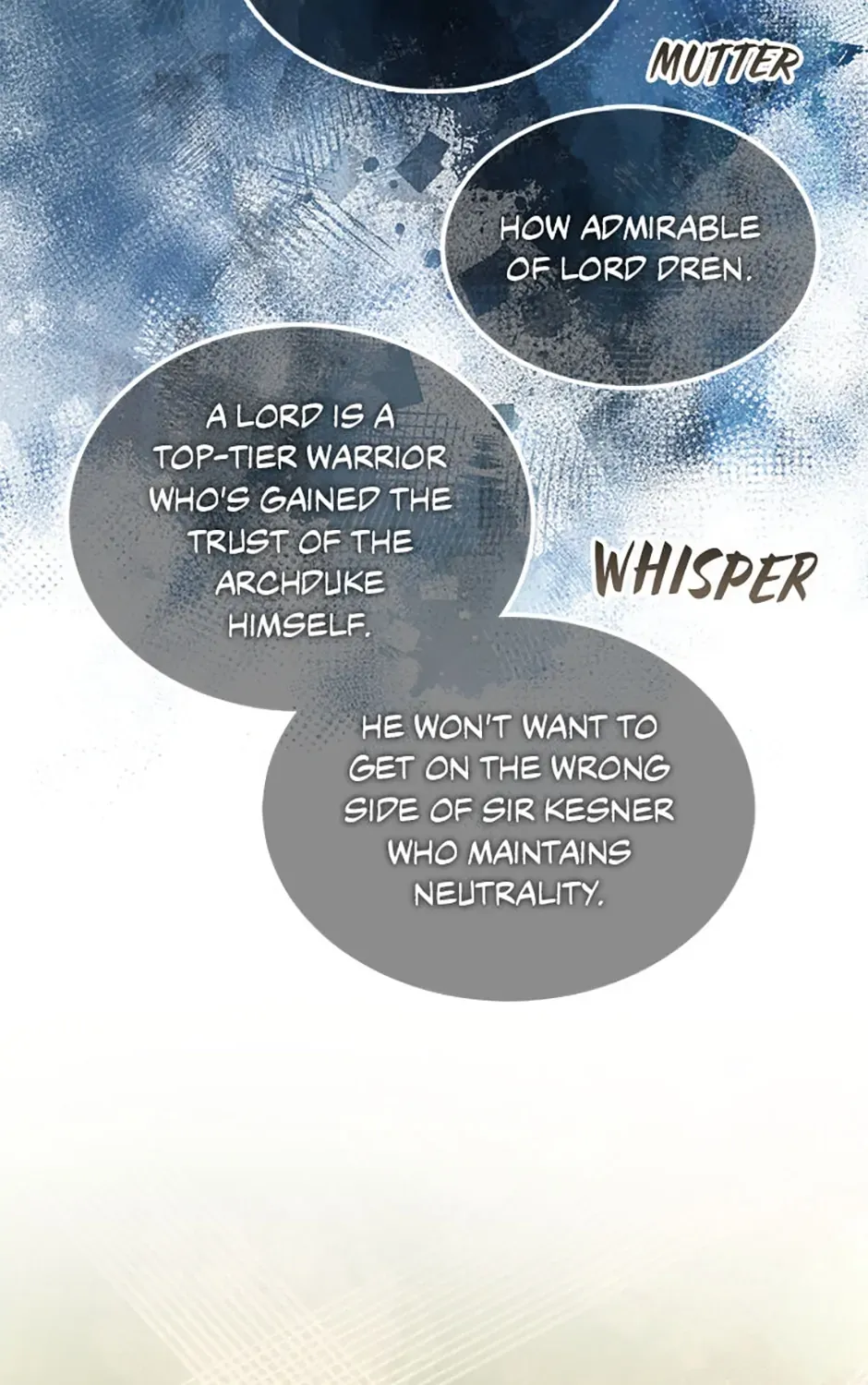 Read The Extra Is Too Powerful chapter 22 image 78 on Lezhin