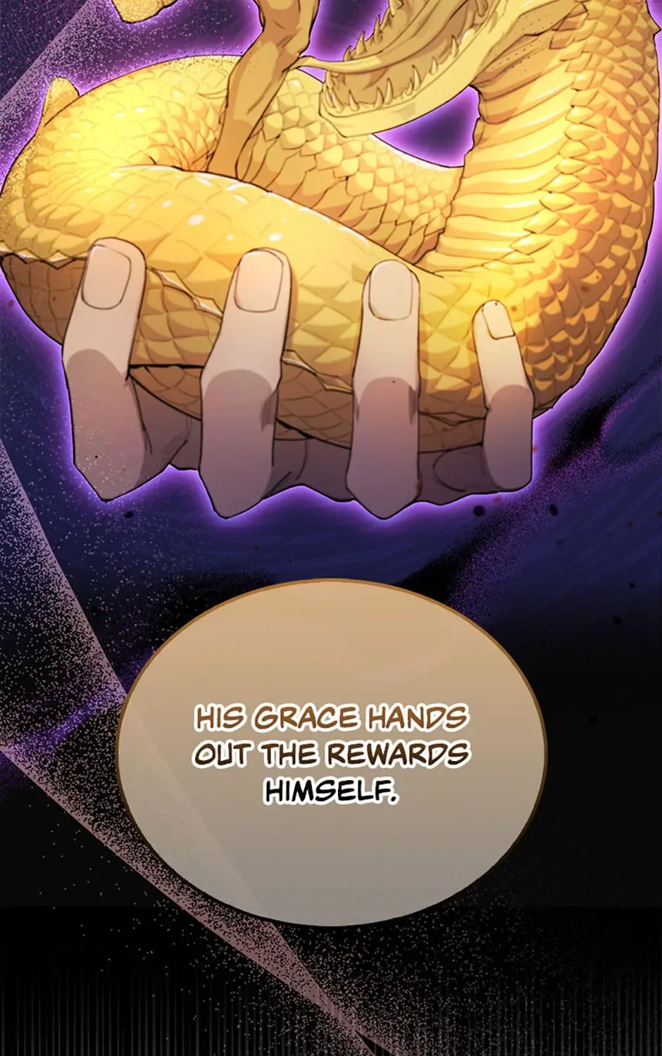 Read The Extra Is Too Powerful chapter 22 image 8 on Lezhin
