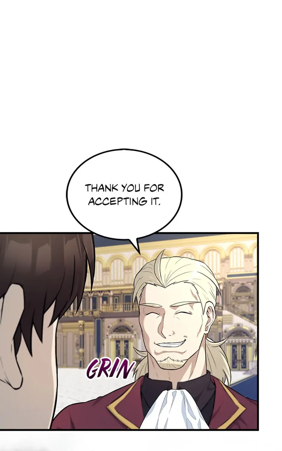 Read The Extra Is Too Powerful chapter 22 image 86 on Lezhin