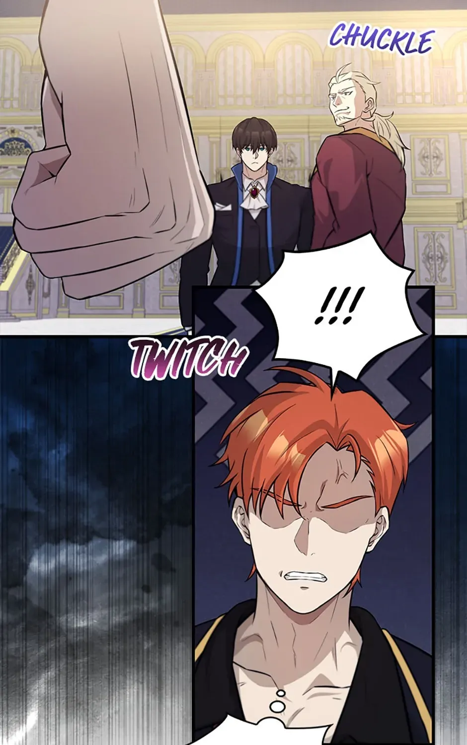 Read The Extra Is Too Powerful chapter 22 image 88 on Lezhin