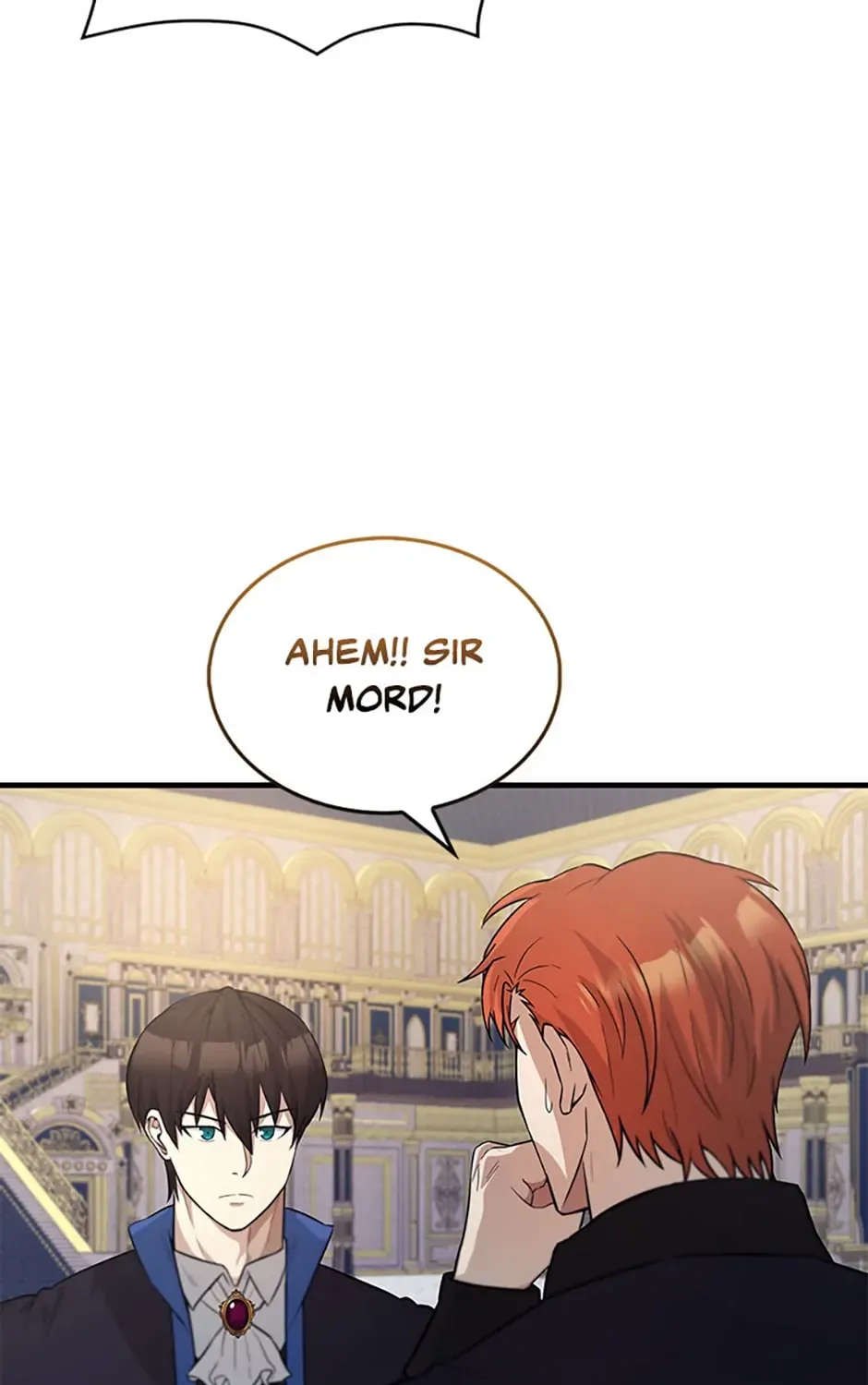 Read The Extra Is Too Powerful chapter 22 image 90 on Lezhin