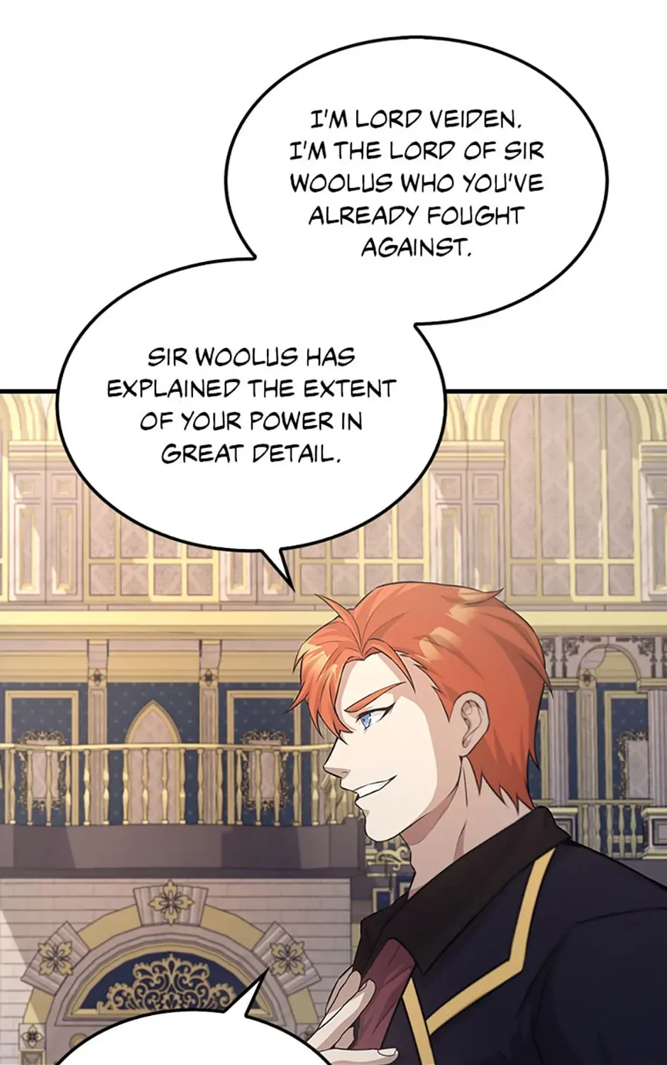 Read The Extra Is Too Powerful chapter 22 image 92 on Lezhin