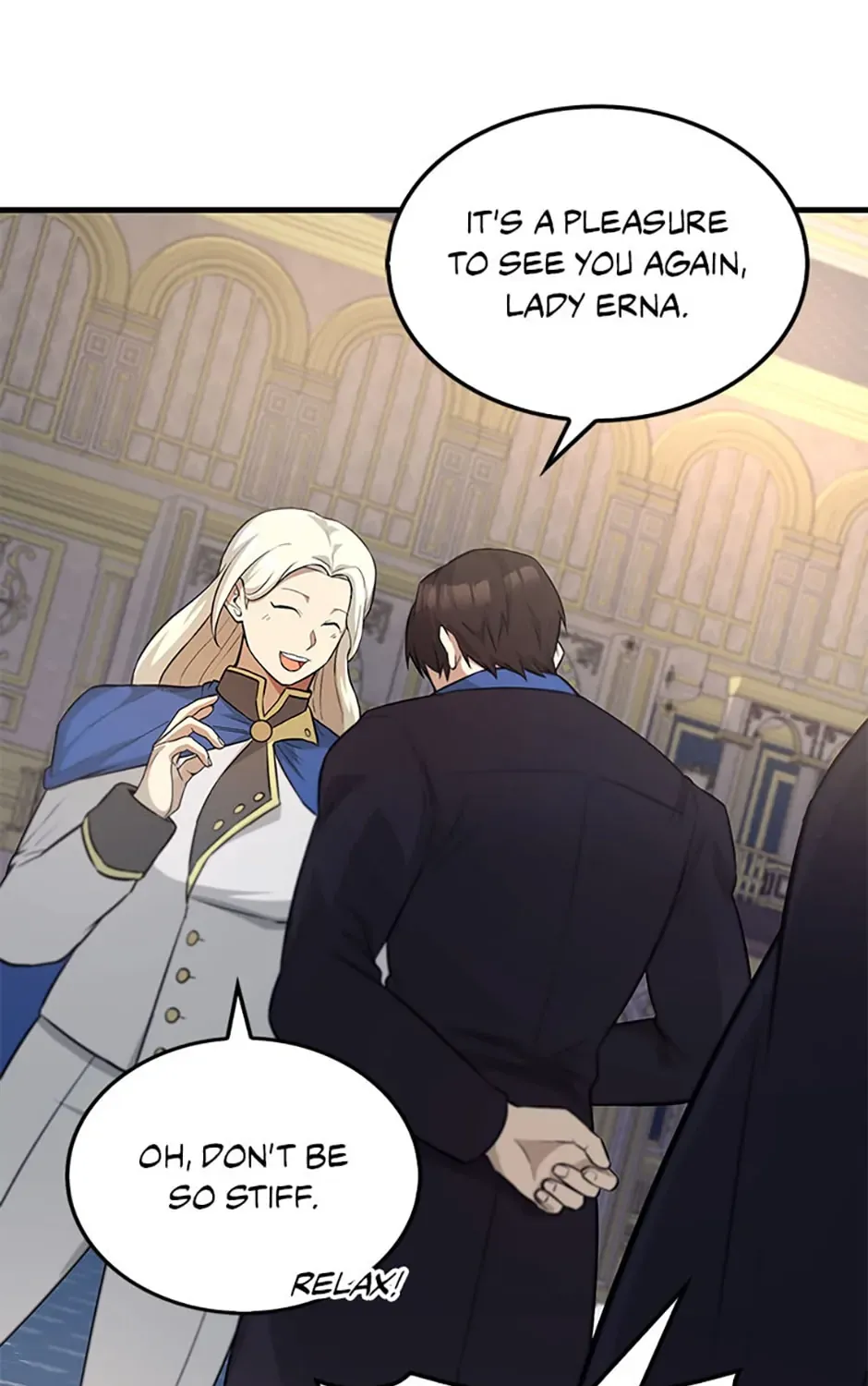 Read The Extra Is Too Powerful chapter 22 image 96 on Lezhin