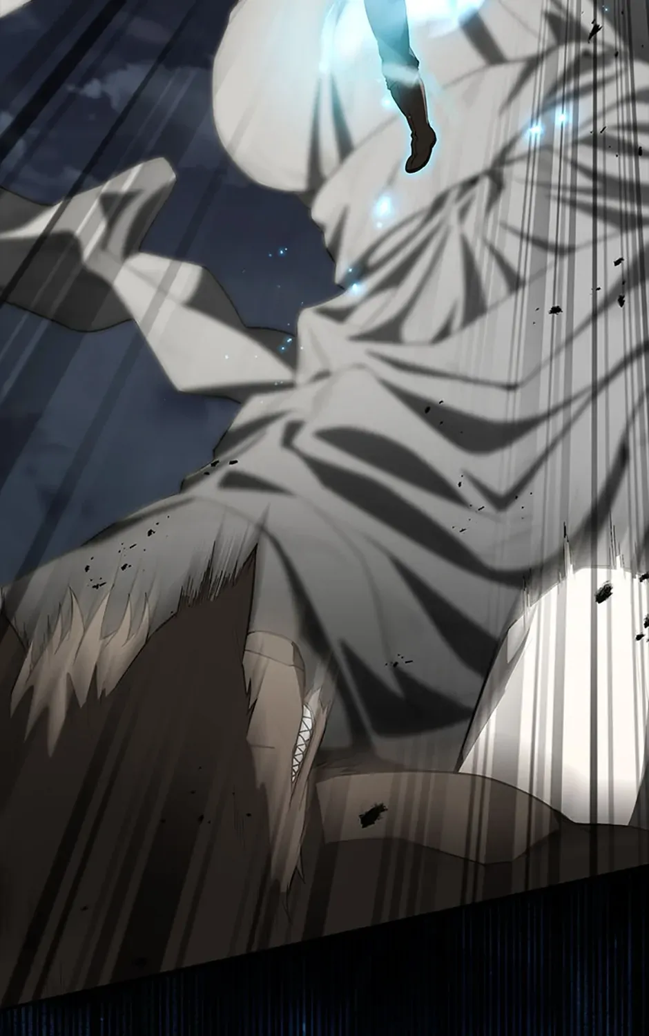 Read The Extra Is Too Powerful chapter 28 image 105 on Lezhin