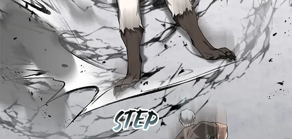 Read The Extra Is Too Powerful chapter 28 image 118 on Lezhin