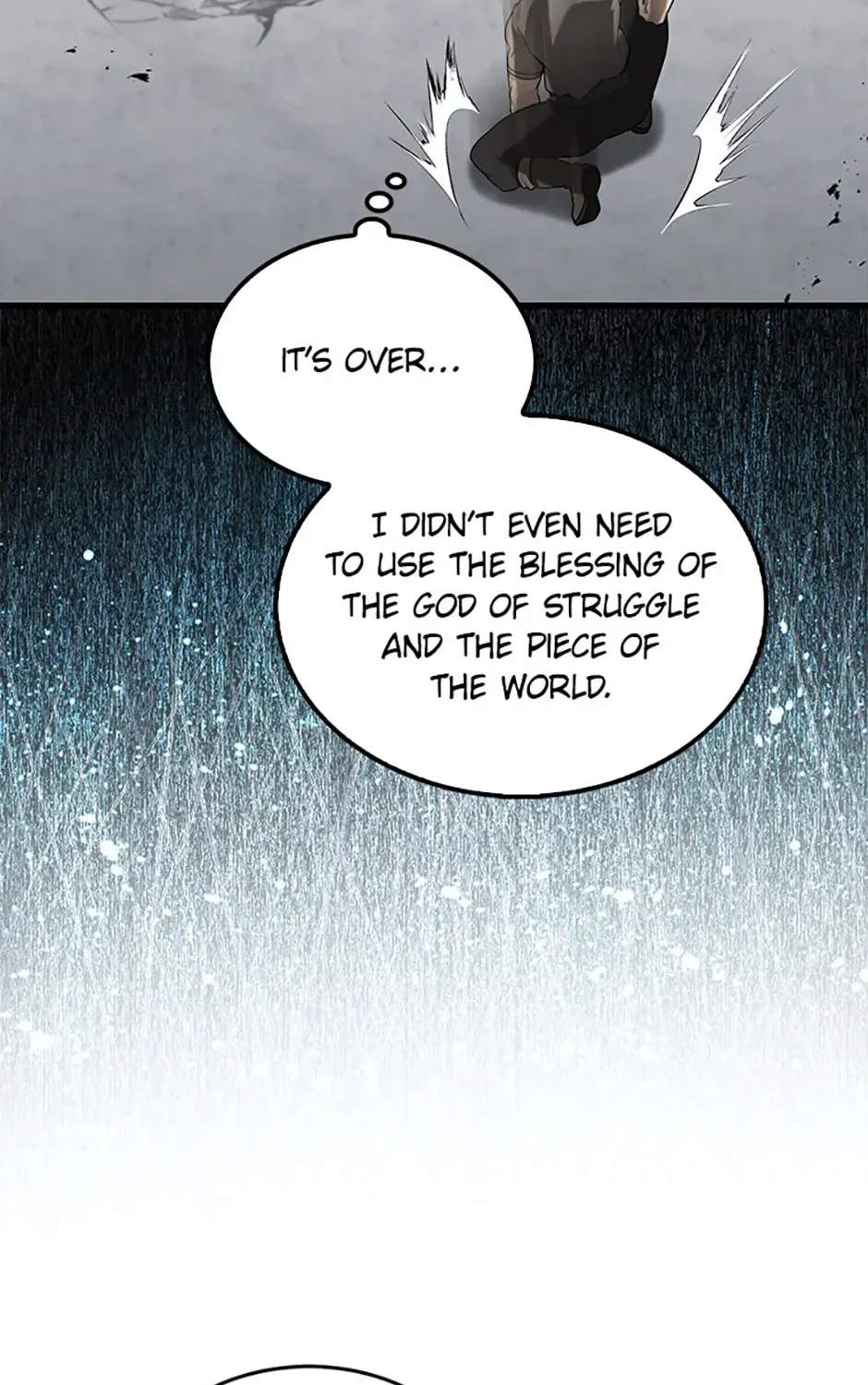 Read The Extra Is Too Powerful chapter 28 image 119 on Lezhin