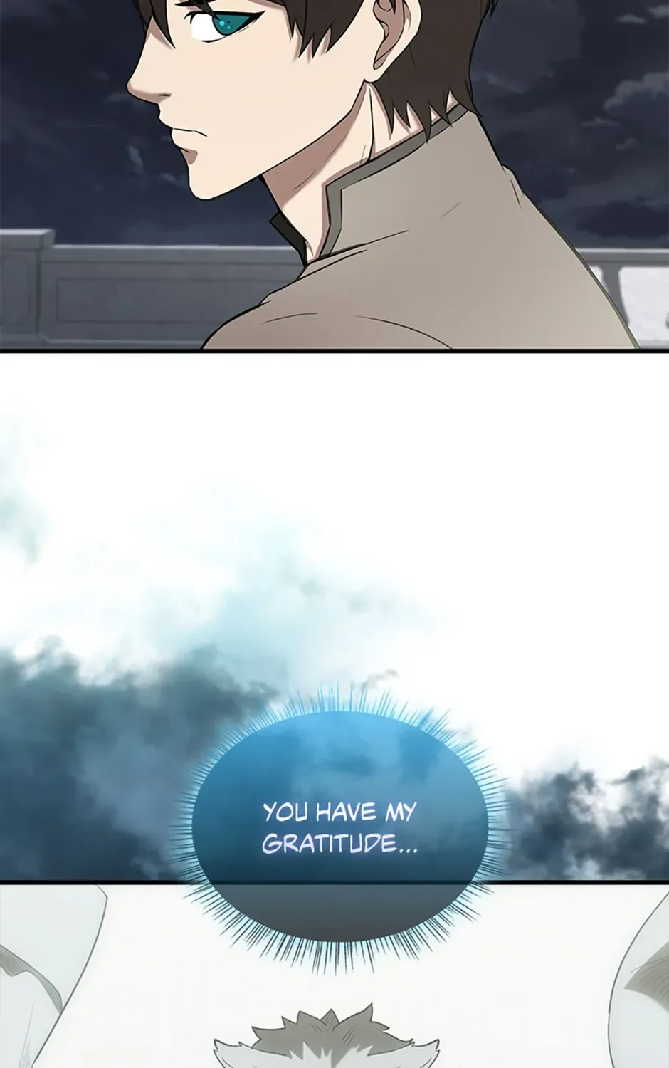 Read The Extra Is Too Powerful chapter 28 image 123 on Lezhin