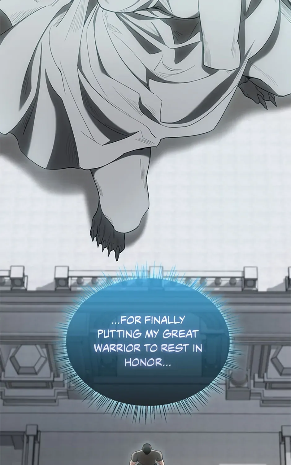 Read The Extra Is Too Powerful chapter 28 image 125 on Lezhin
