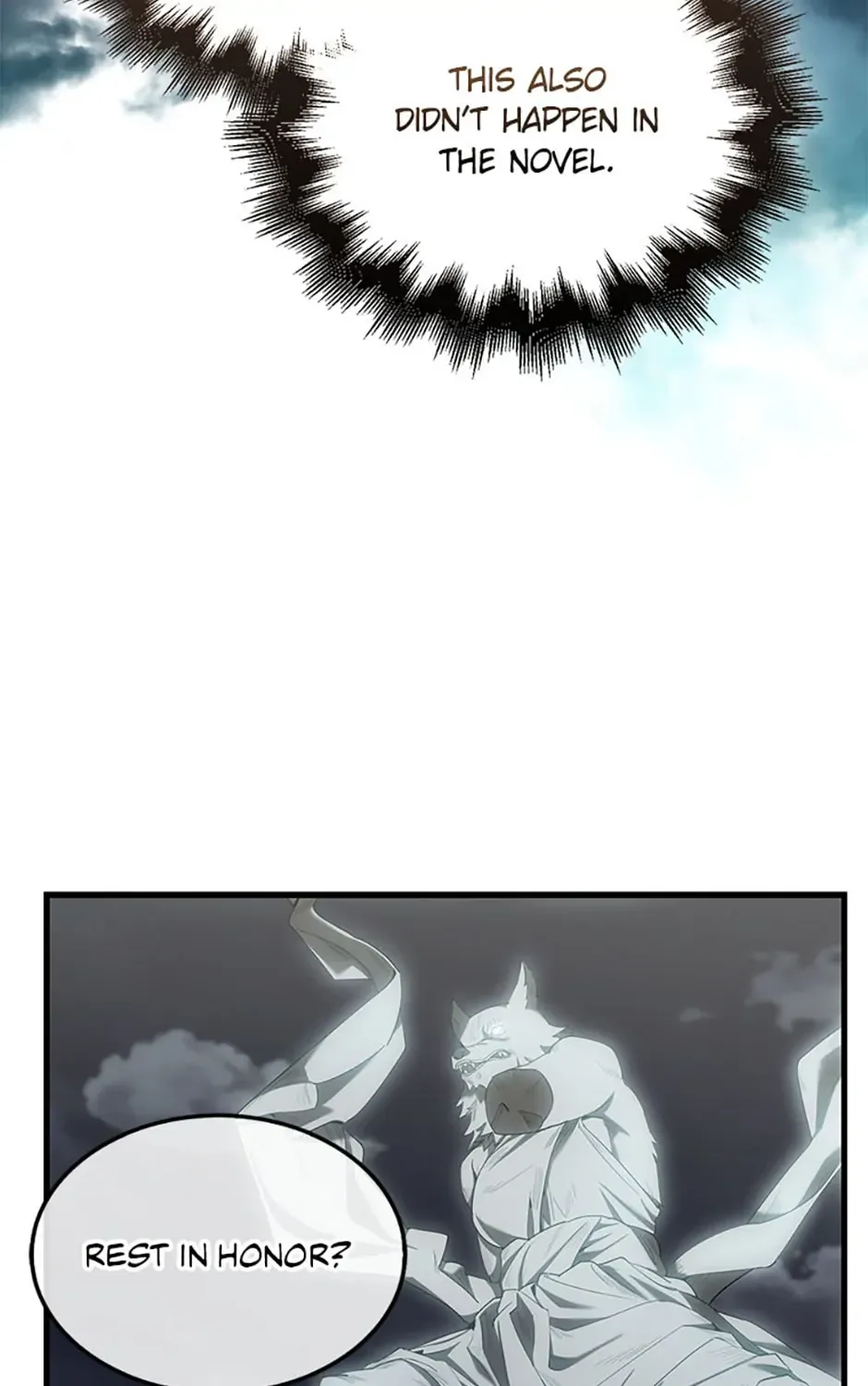 Read The Extra Is Too Powerful chapter 28 image 127 on Lezhin