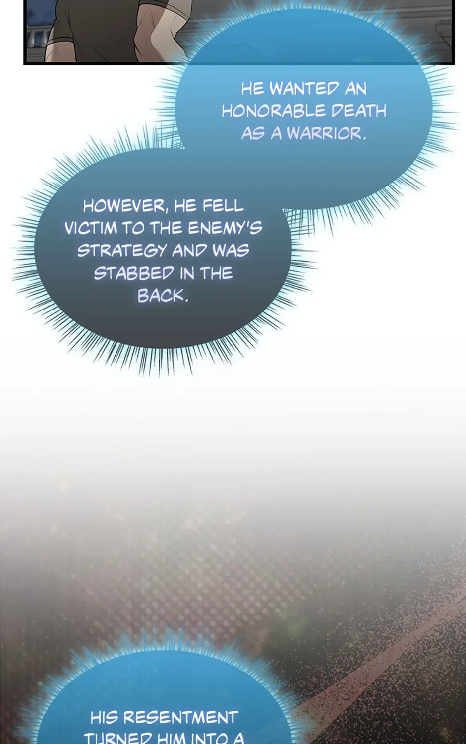 Read The Extra Is Too Powerful chapter 28 image 129 on Lezhin