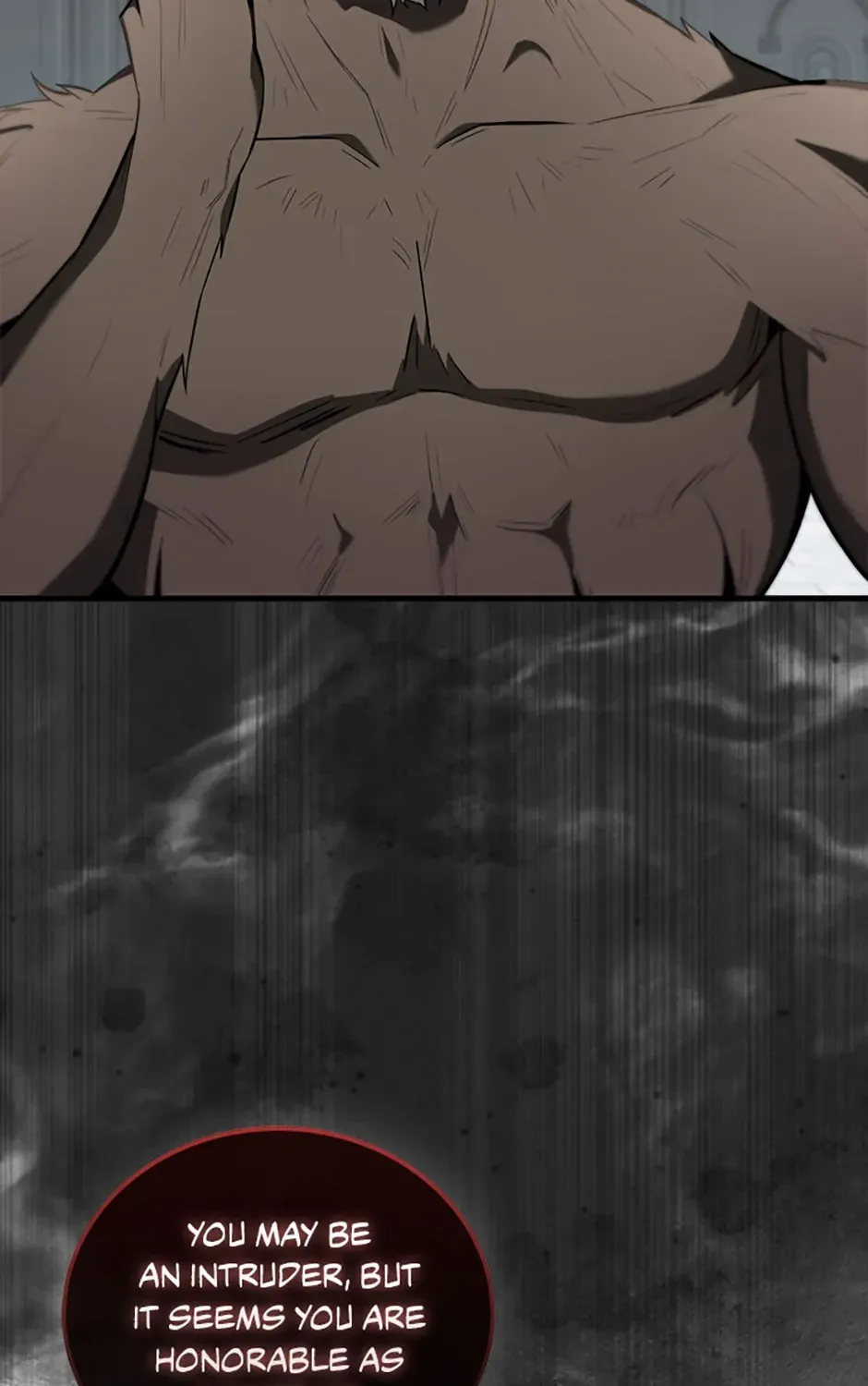 Read The Extra Is Too Powerful chapter 28 image 13 on Lezhin