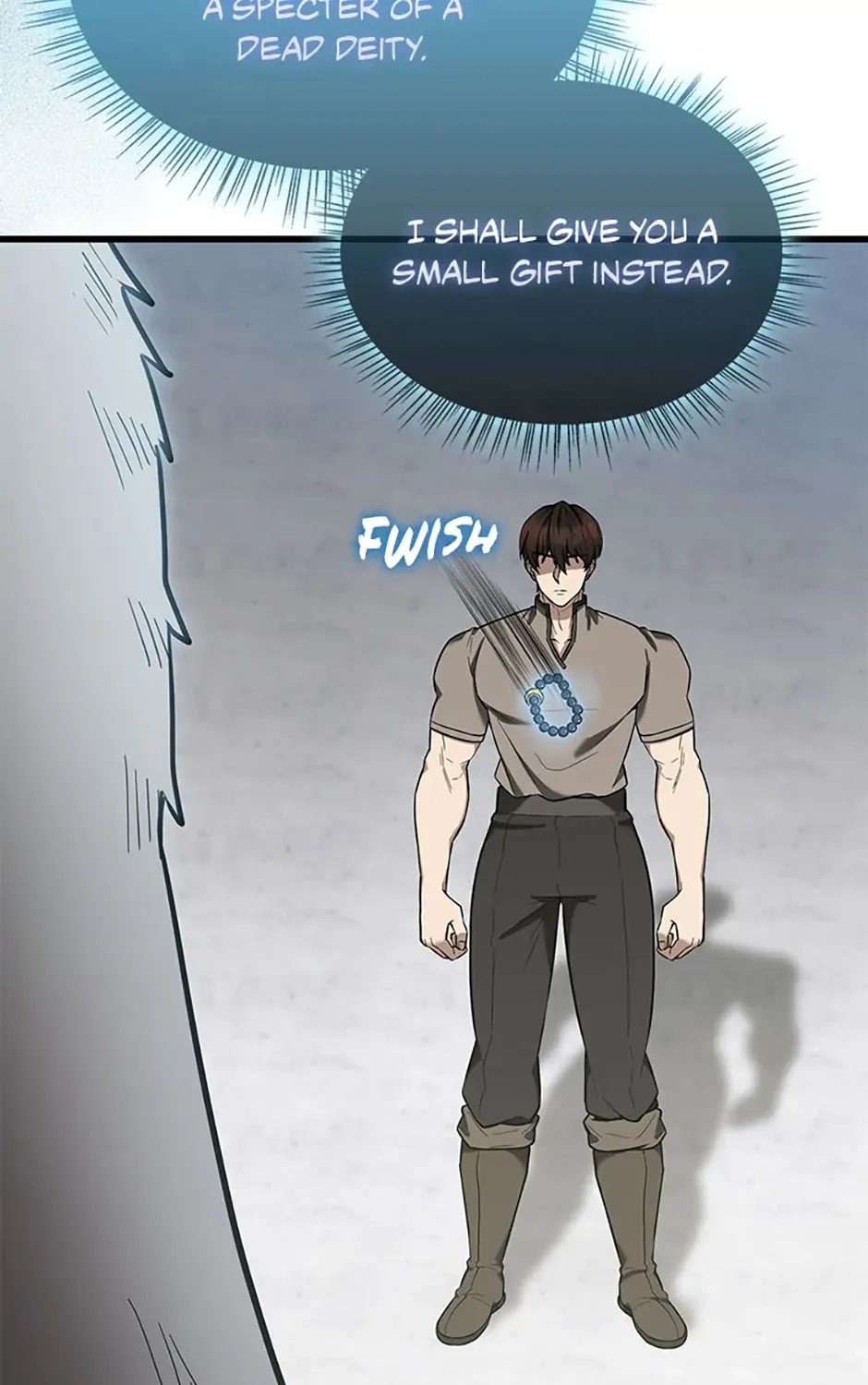 Read The Extra Is Too Powerful chapter 28 image 135 on Lezhin