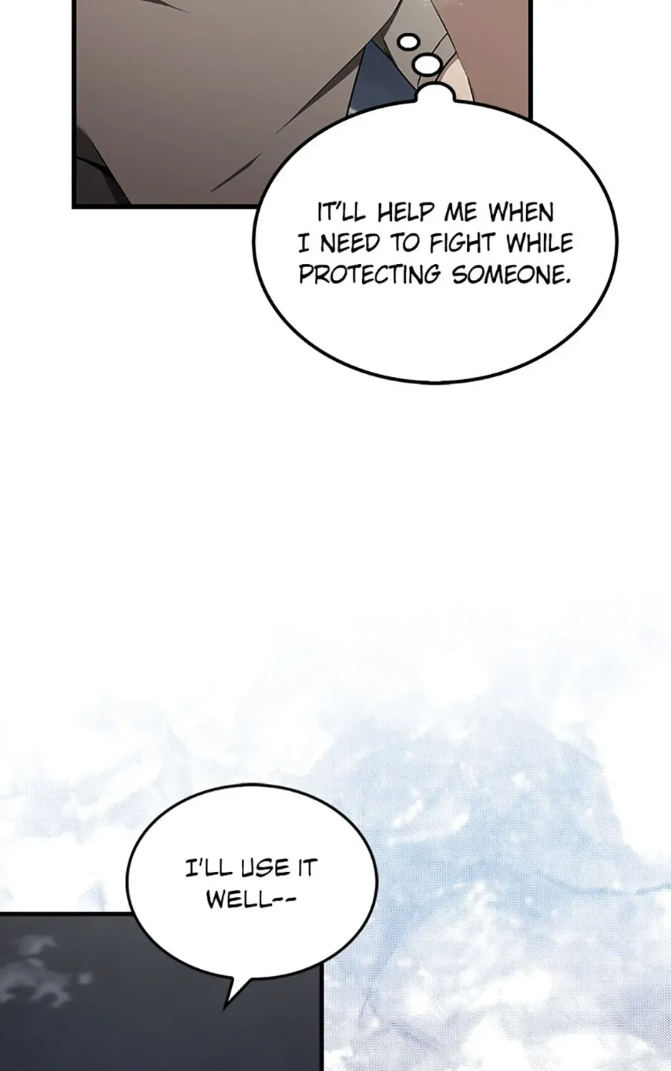 Read The Extra Is Too Powerful chapter 28 image 141 on Lezhin