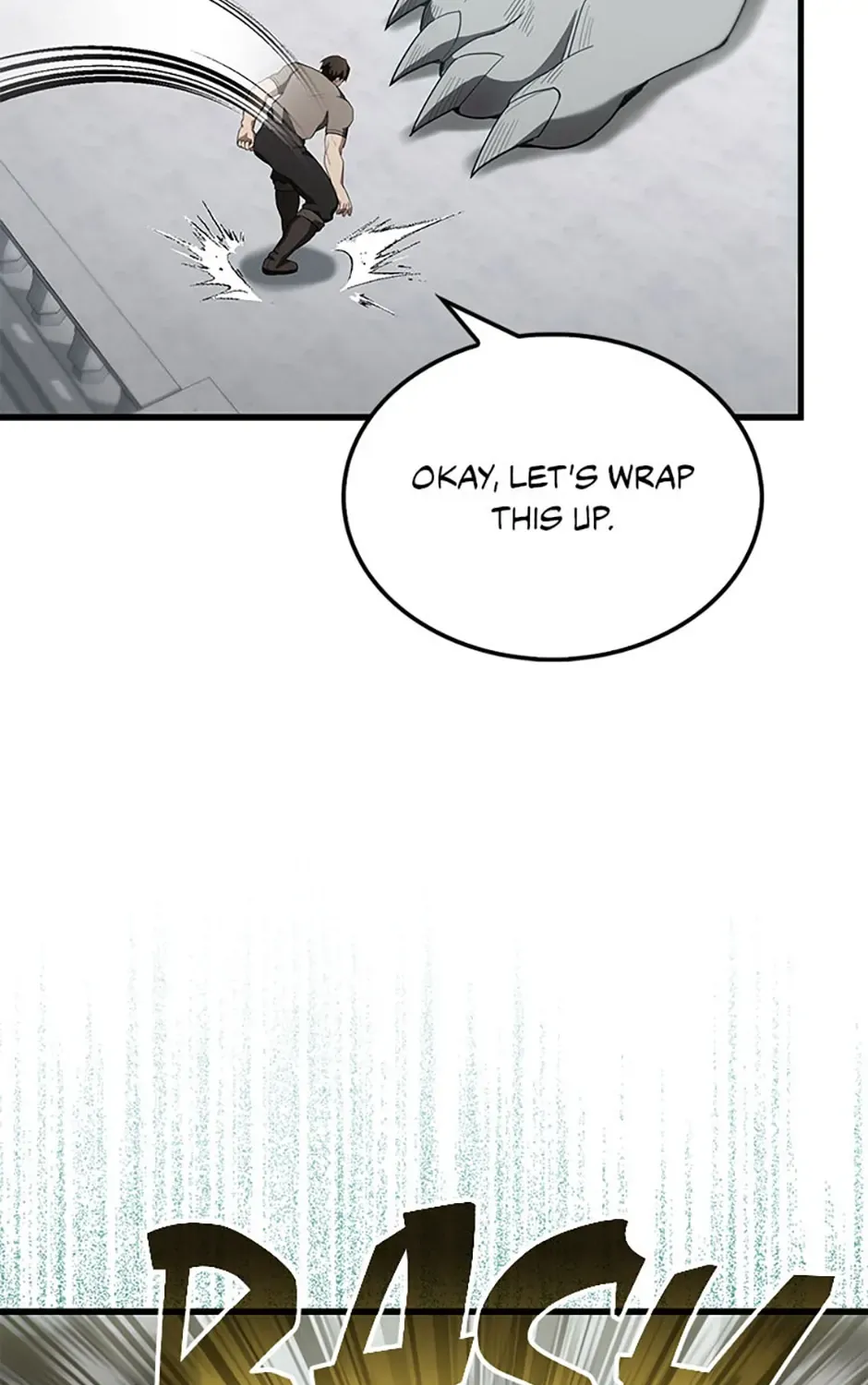Read The Extra Is Too Powerful chapter 28 image 145 on Lezhin